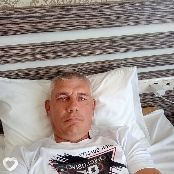 Игорь, 45, Вологде — анкета №896407