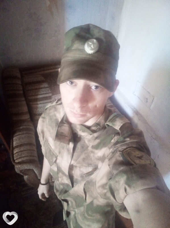 Александр, 26, Барнауле — анкета №896408