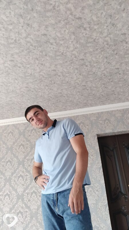 Амур, 25, Енисейске — анкета №896410