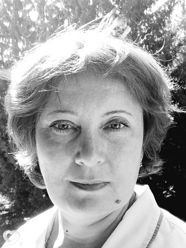 Светлана, 51, Новосибирске — анкета №896376