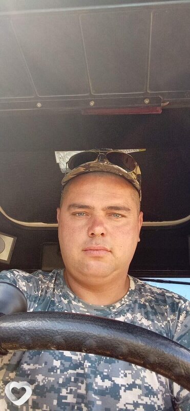Евгений, 36, Дмитрове — анкета №896379