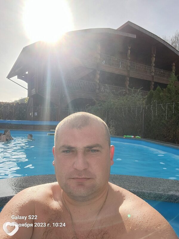 Александр, 44, Ростове-на-Дону — анкета №896381