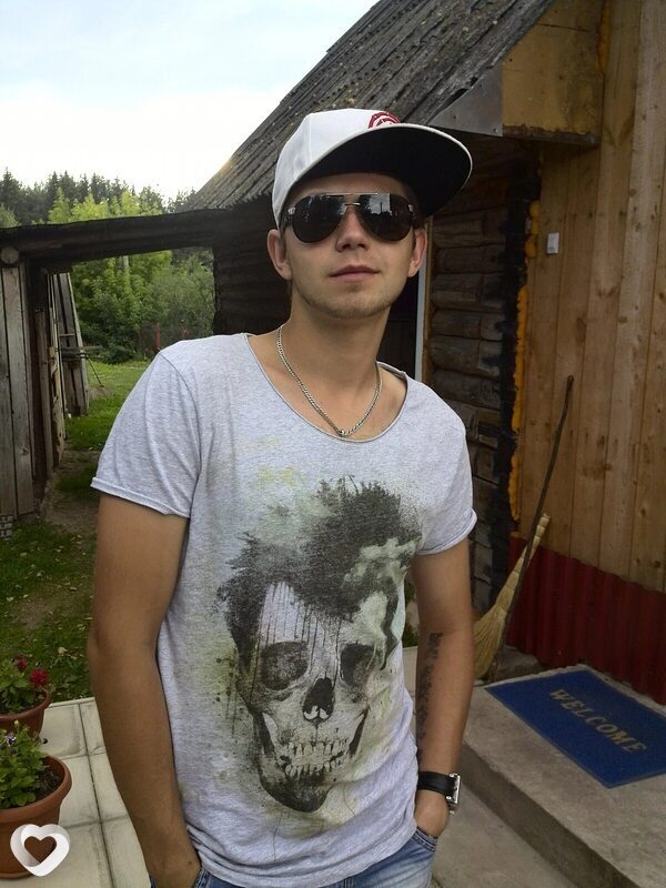 Сергей, 36, Великих Луках — анкета №896383
