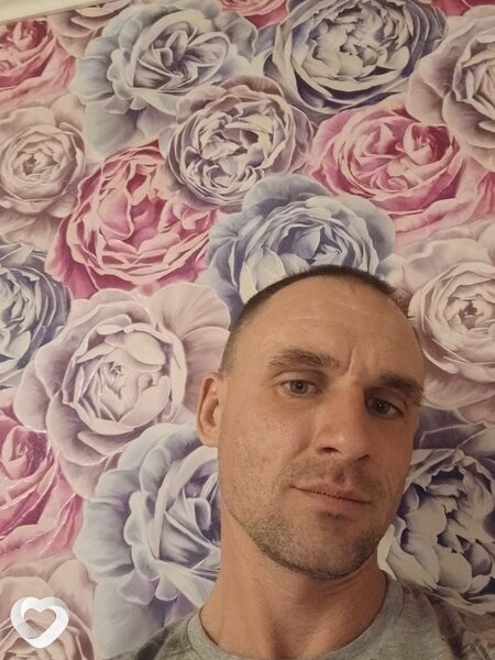 Александр, 39, Уссурийске — анкета №896385