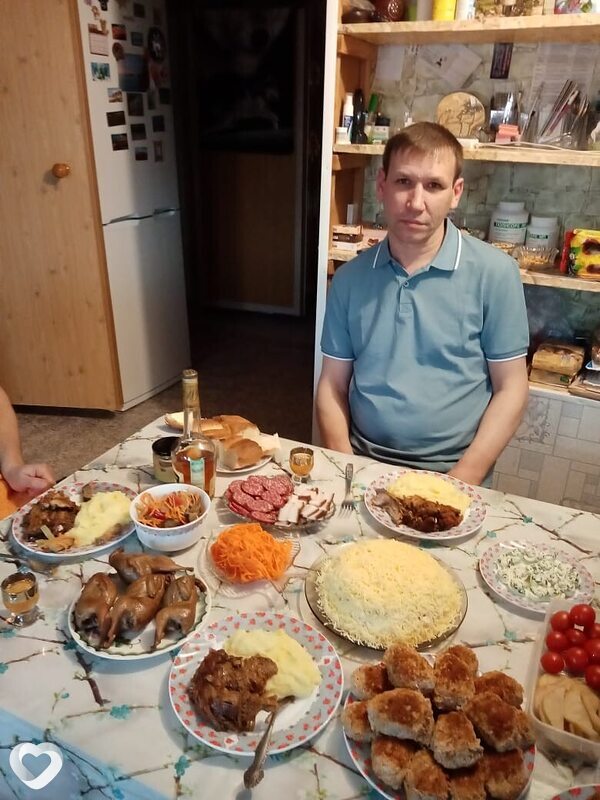 Евгений, 44, Тихорецке — анкета №896386