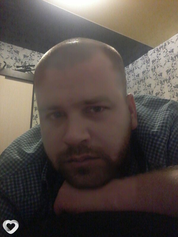 Юрий, 40, Челябинске — анкета №896387