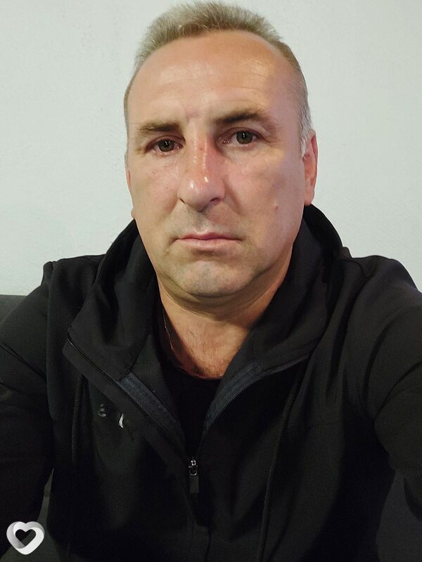Николай, 47, Твери — анкета №896388