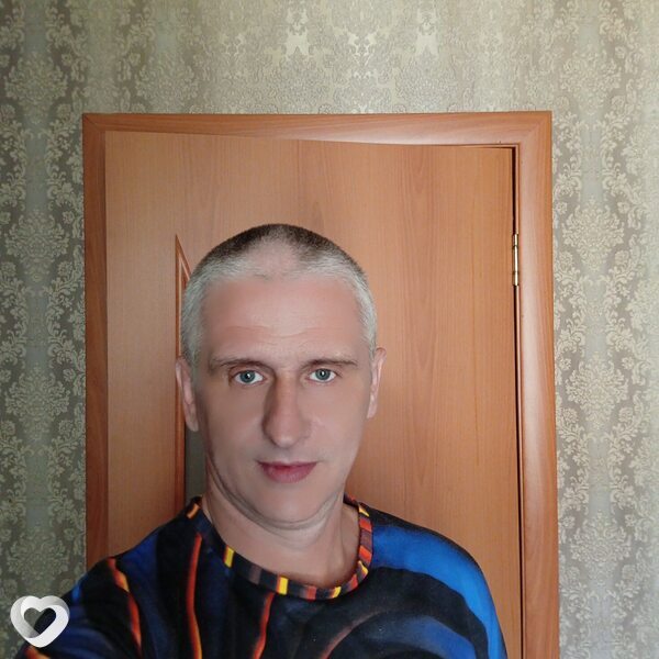 Вадим, 49, Вичуге — анкета №896414