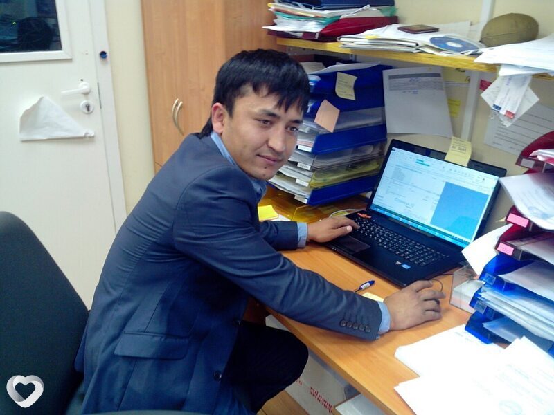 Тимур, 40, Санкт-Петербурге — анкета №896417