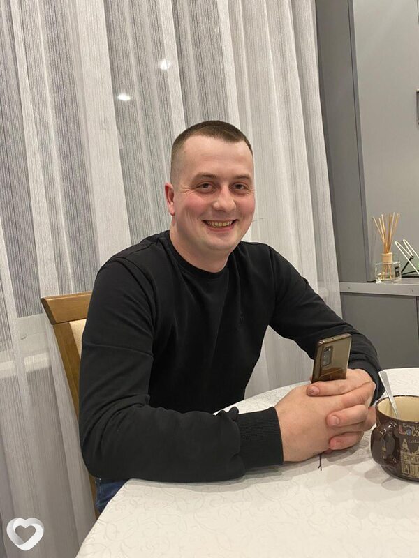Витя, 28, Иванове — анкета №896419