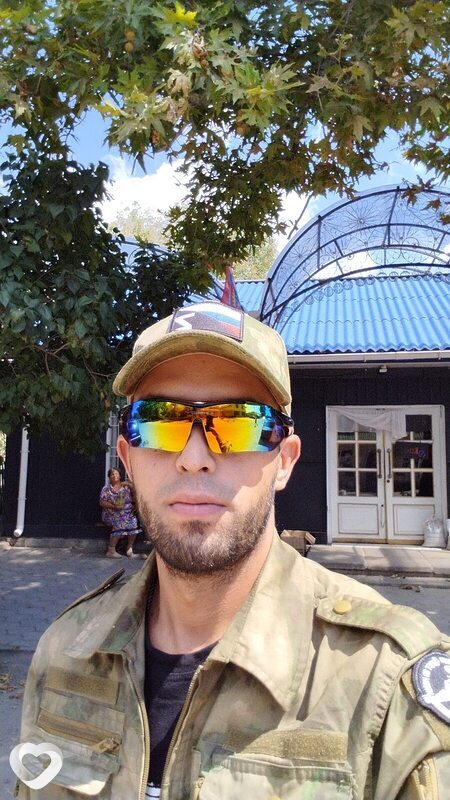 Павел, 31, Москве — анкета №896422