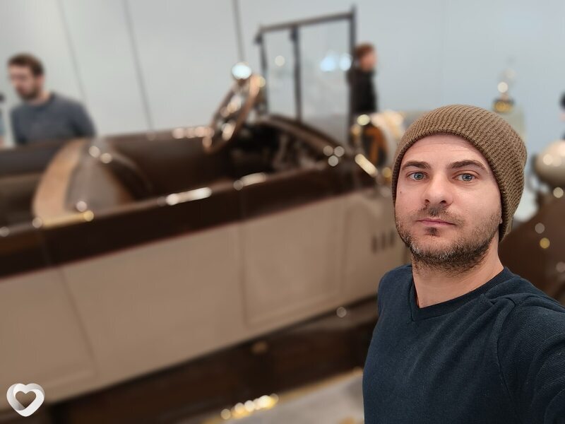Adrian, 39, Стендаль — анкета №896424