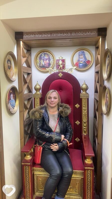 Юля, 39, Казани — анкета №896425