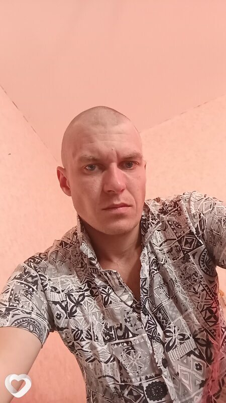 Владосик, 29, Новополоцке — анкета №896438