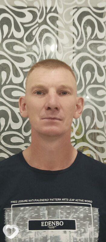 Михаил Корьев, Семенов