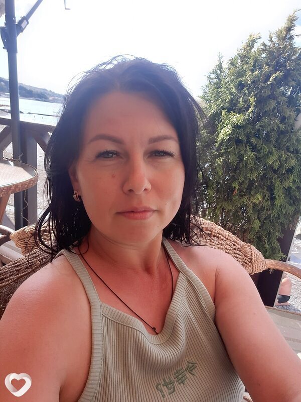 Екатерина, 44, Комсомольске-на-Амуре — анкета №896440