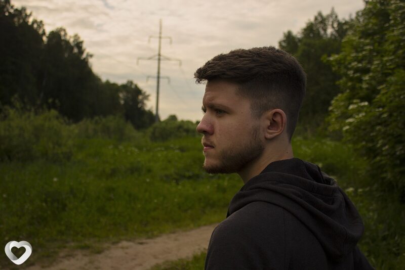 Даниил, 26, Москве — анкета №896448