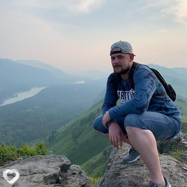 Александр, 33, Барнауле — анкета №896453
