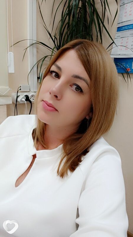 Анна, 44, Самаре — анкета №896459