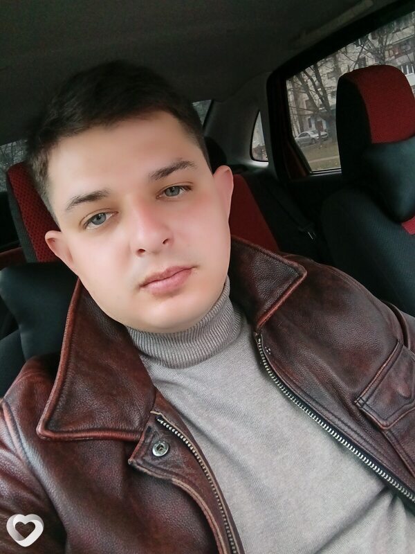 Олег, 31, Курске — анкета №896492