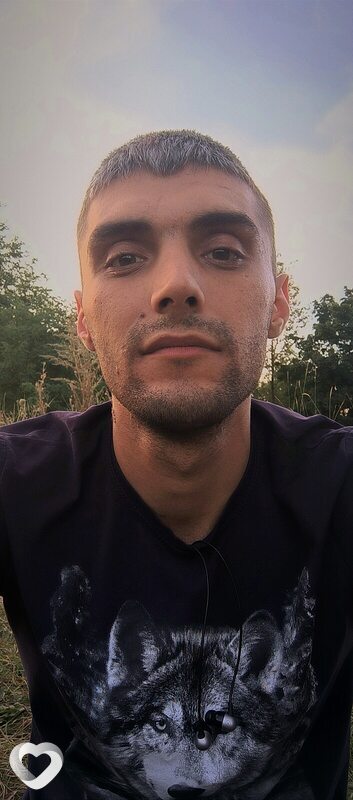 Сергей, 29, Москве — анкета №896497