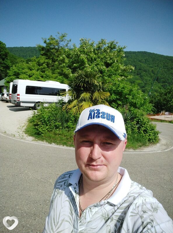 Александр, 36, Якутске — анкета №896498
