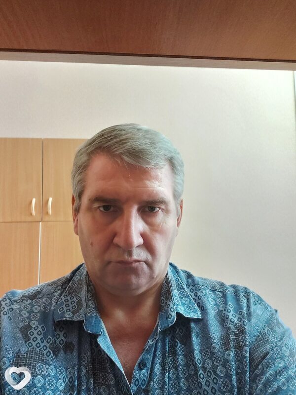 Сергей, 61, Каменске-Шахтинском — анкета №896499