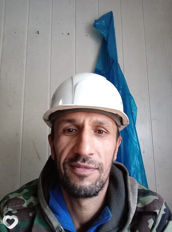 Мачо, 44, Златоусте — анкета №896500