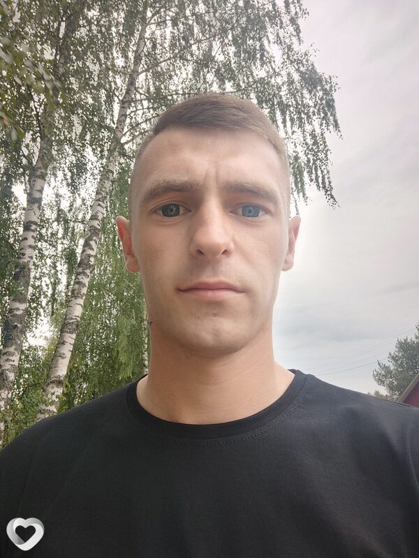 Дмитрий, 28, Москве — анкета №896501