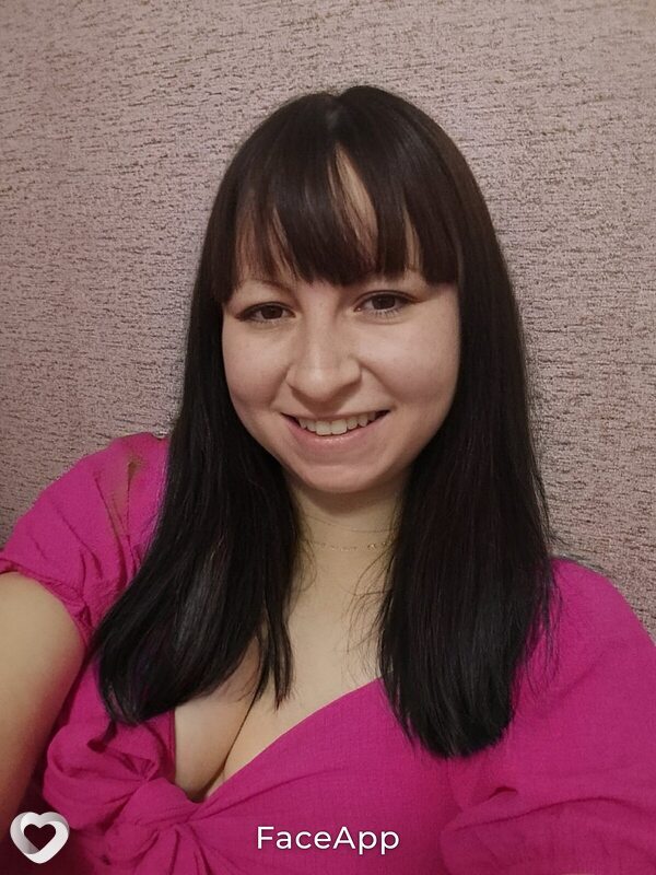 Юлия, 42, Перми — анкета №896510