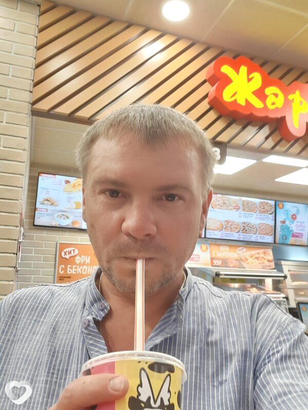 Сергей, 47, Волгограде — анкета №896511