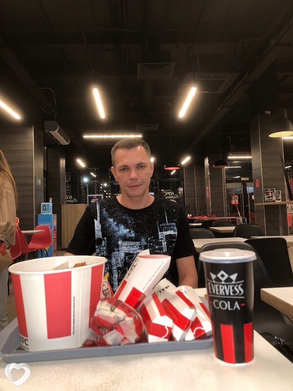 Макс, 32, Саратове — анкета №896464