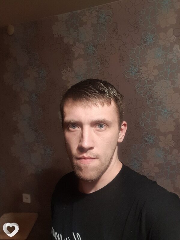 Александр, 35, Вологде — анкета №896465