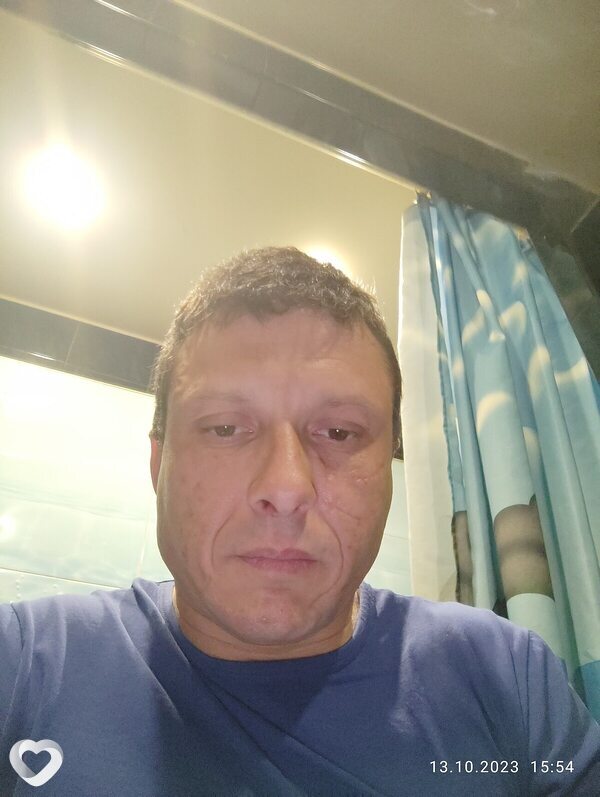 Александр, 40, Саратове — анкета №896468