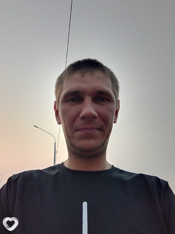 Евгений Плужник, 40, Омске — анкета №896470