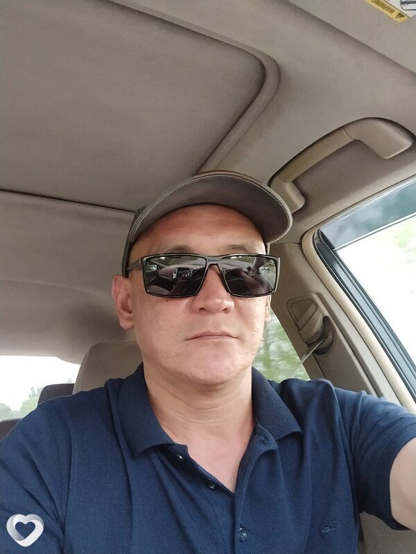 Сырым, 36, Алматы — анкета №896485