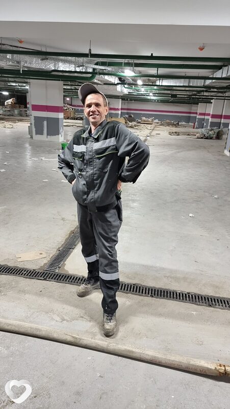 Сергей, 48, Москве — анкета №896486