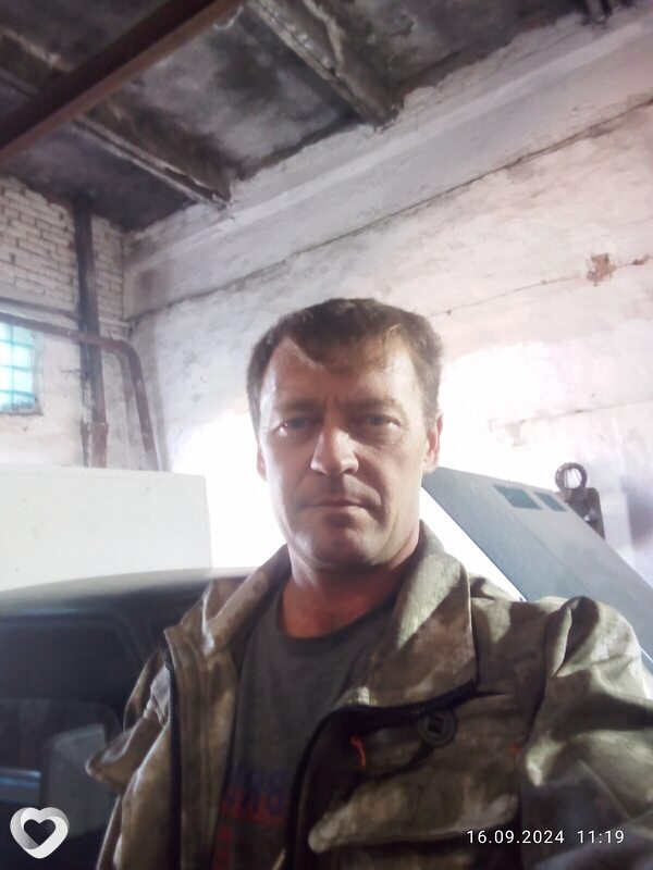 Виктор, 37, Куртамыше — анкета №896487