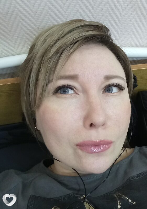 Светлана, 42, Екатеринбурге — анкета №896534