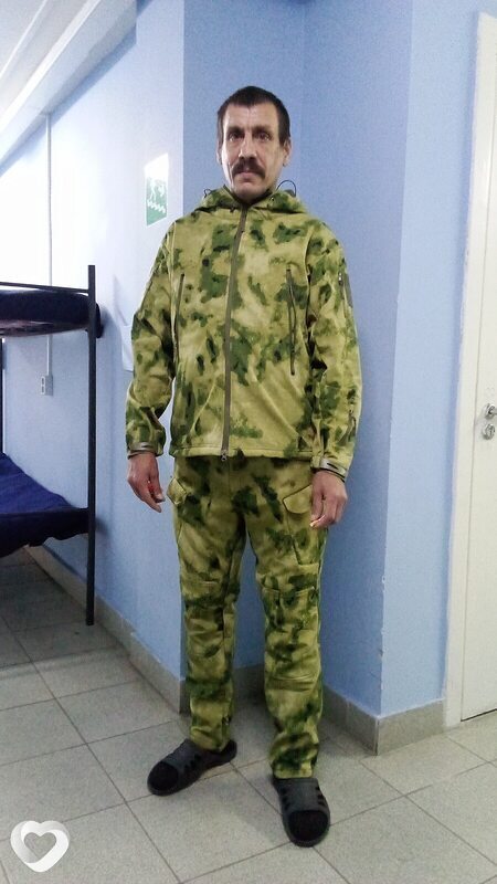 Эдуард, Чернянка