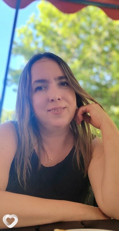 Светлана, 54, Самаре — анкета №896572