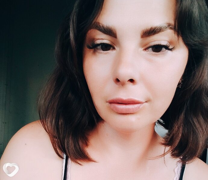 Алена, 38, Лесозаводске — анкета №896573