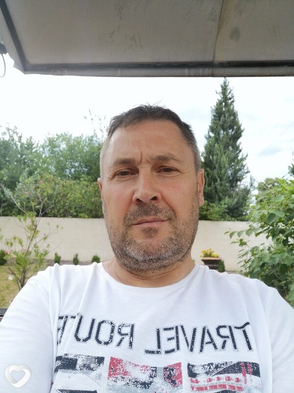 Вячеслав, 50, Кишинёв — анкета №896574