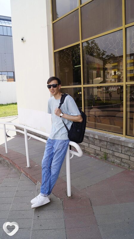Eziz, 31, Минске — анкета №896580