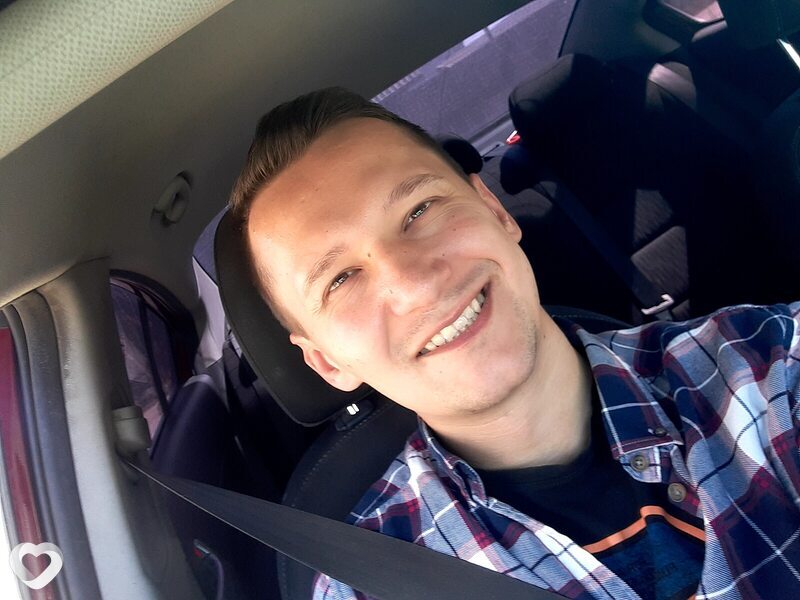 Александр, 36, Дзержинске — анкета №896581