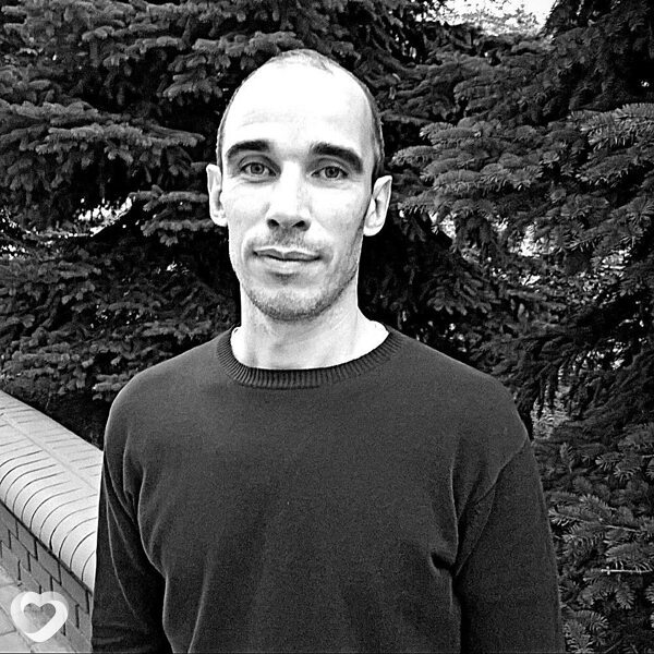Владимир, 47, Белгороде — анкета №896583