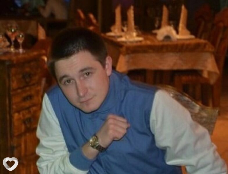 Александр, 33, Санкт-Петербурге — анкета №896592
