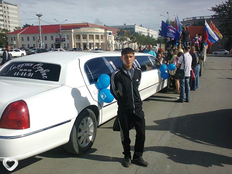 Евгений, 31, Углегорск (Сахалинская область) — анкета №896593