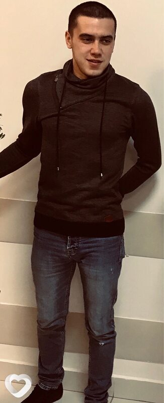 Алексей, 33, Ачинске — анкета №896594
