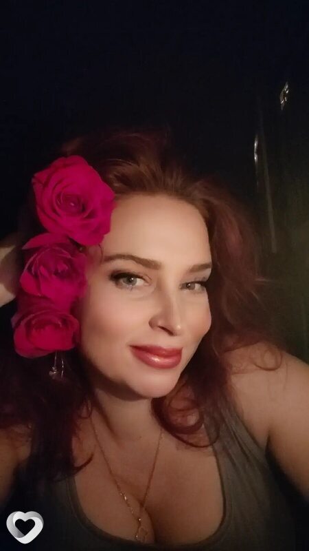 Танита, 37, Мозыре — анкета №896596